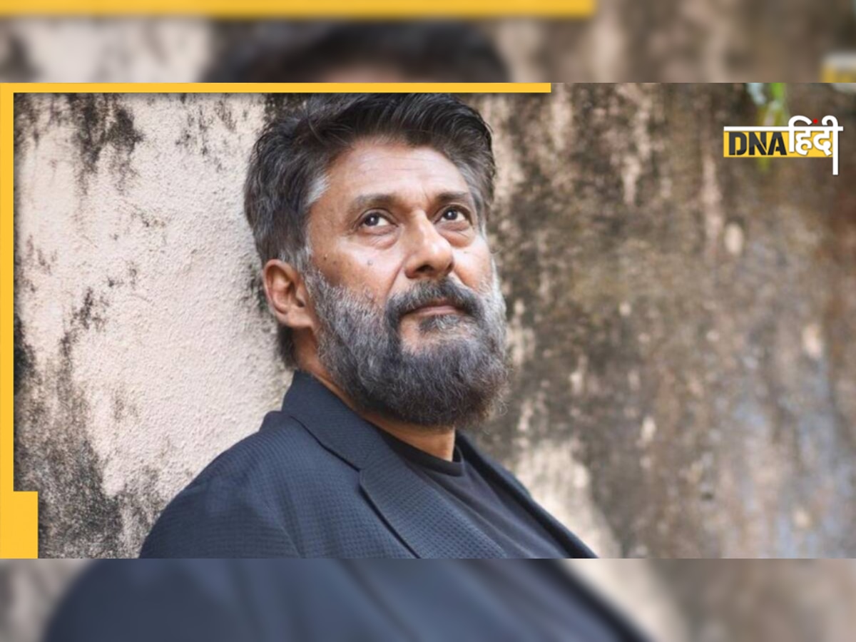 The Kashmir Files के डायरेक्टर Vivek Agnihotri ने खोली बॉलीवुड के 'काले सच' की पोल, �कहा- ये वैसा नहीं जैसा...