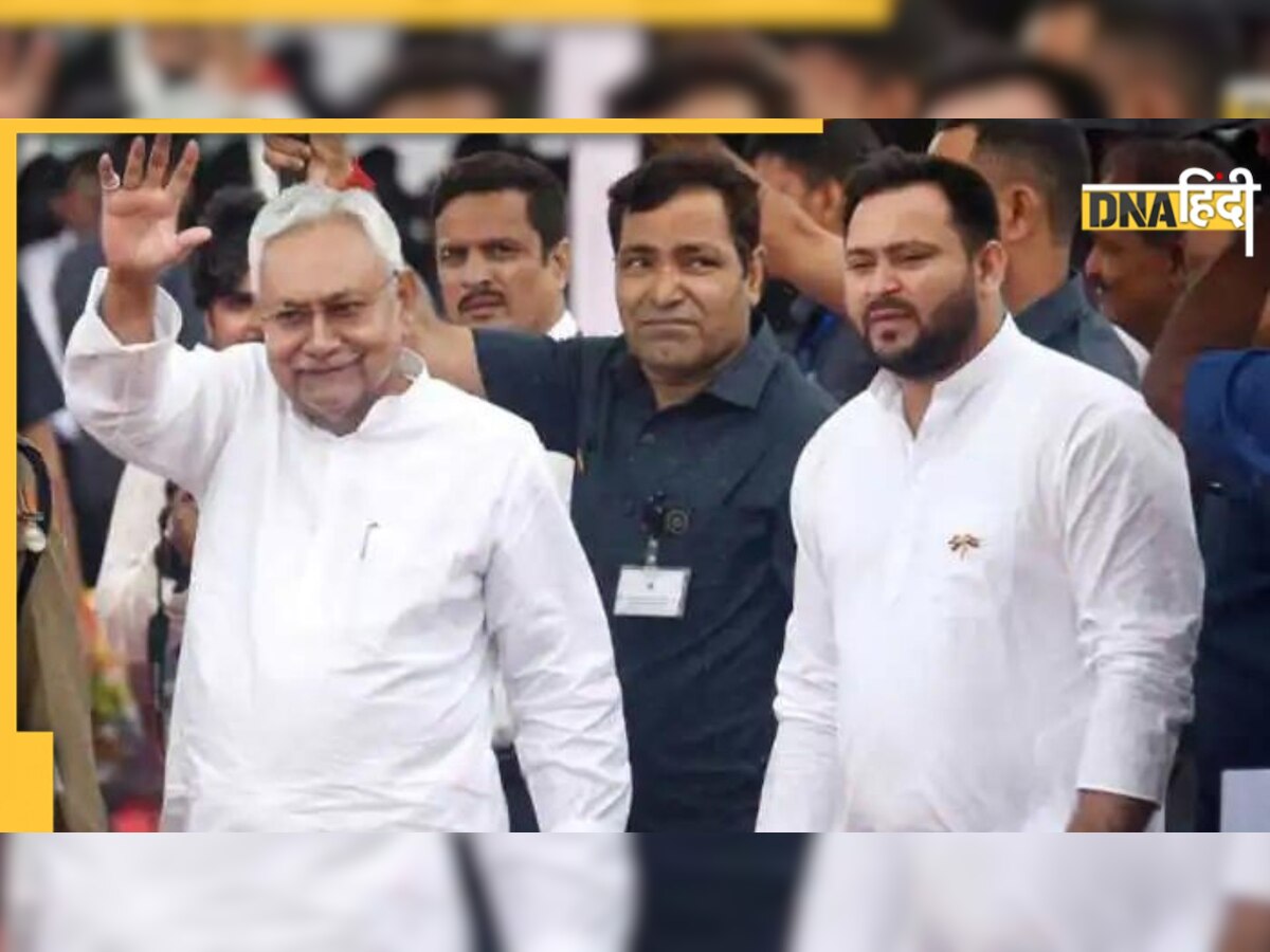 Nitish Kumar होंगे प्रधानमंत्री पद के उम्मीदवार? जानिए तेजस्वी यादव ने क्या कहा