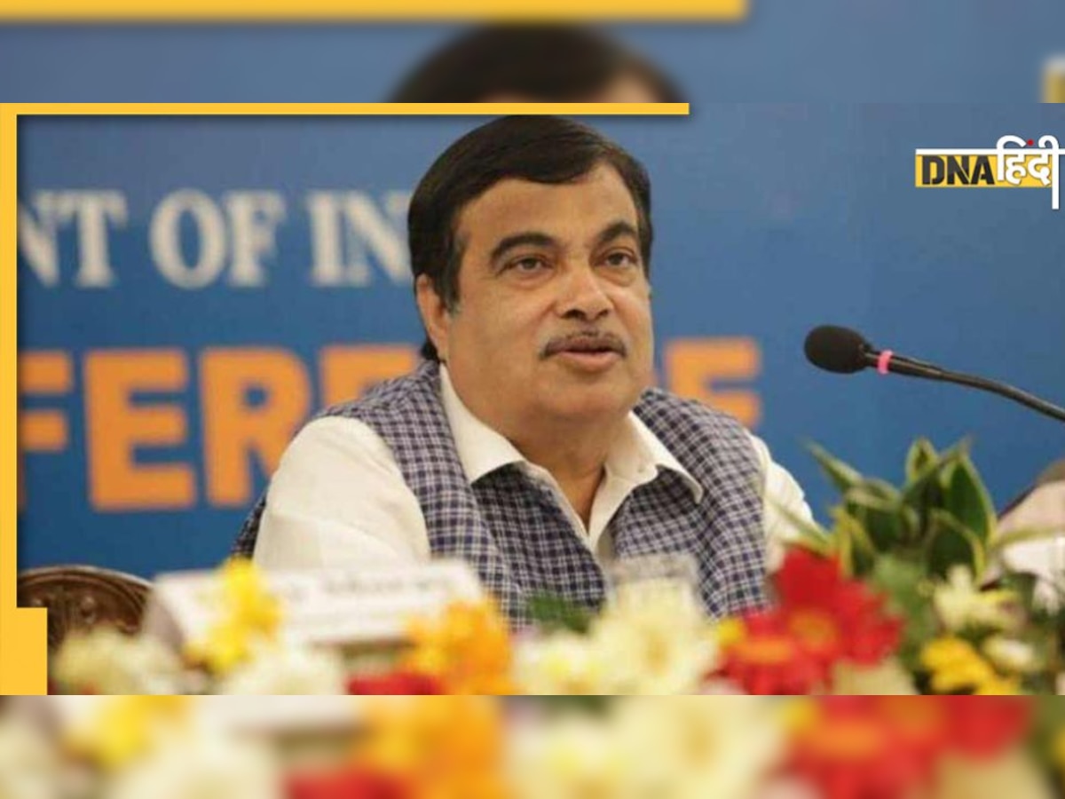 Nitin Gadkari ने बताया अपना सबसे बड़ा सपना, बोले- 12 घंटे में पहुंचेंगे मुंबई से दिल्ली