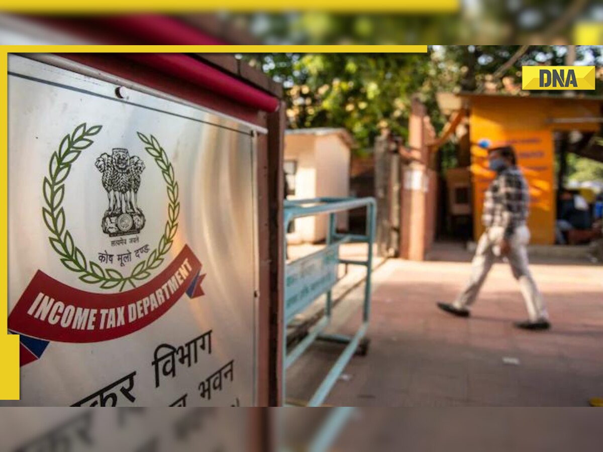 Tax evaders beware! You can come under I-T dept scanner for paying cash at banquets, hospitals