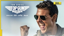 Top Gun Maverick OTT release: When, where to watch Tom Cruise's action drama blockbuster