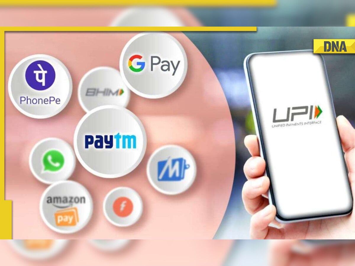 UPI: Real-time payment solution to remain free: Centre’s Clarification