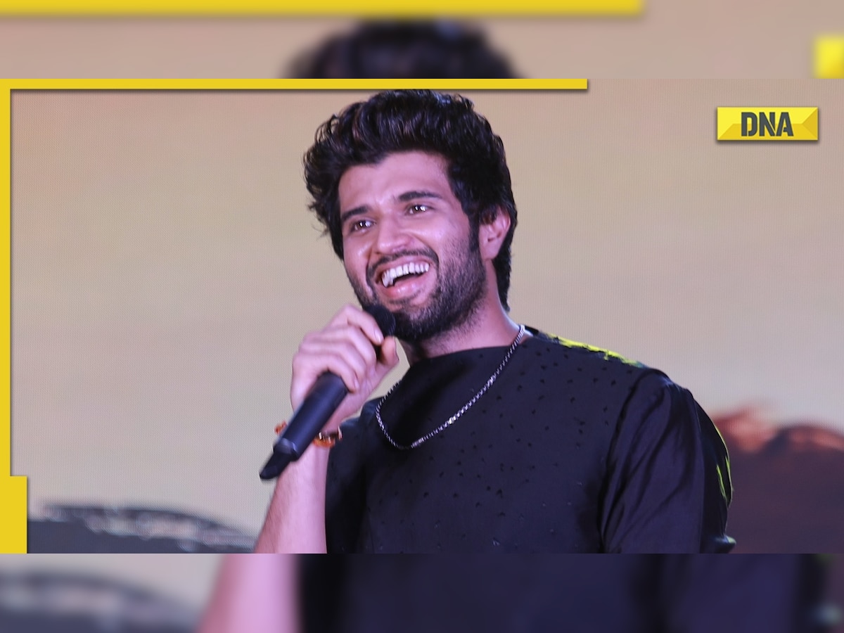 Amid #BoycottLigerMovie, Vijay Deverakonda says 'I guarantee you, the movie will...'