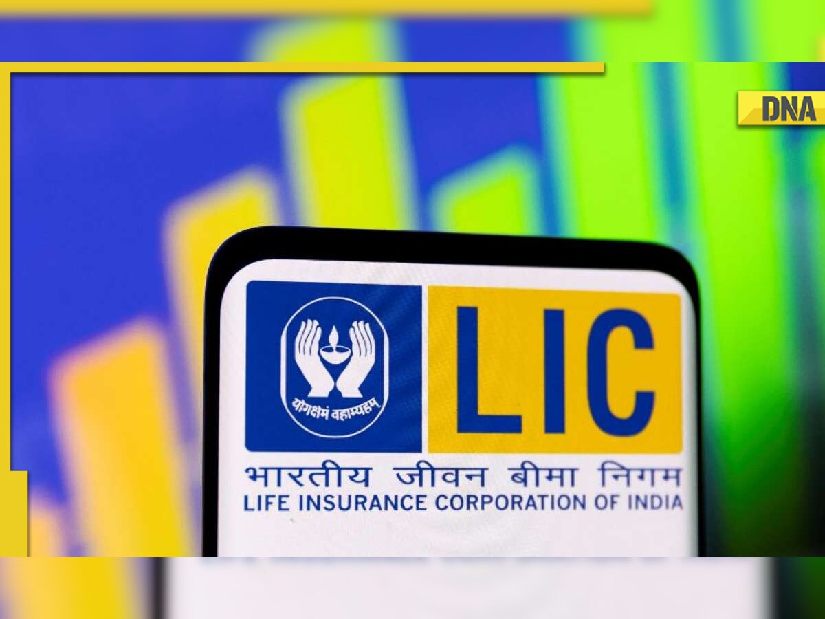 LIC aims to enter big boys’ club with Rs 1-lakh-crore-AUM-mark