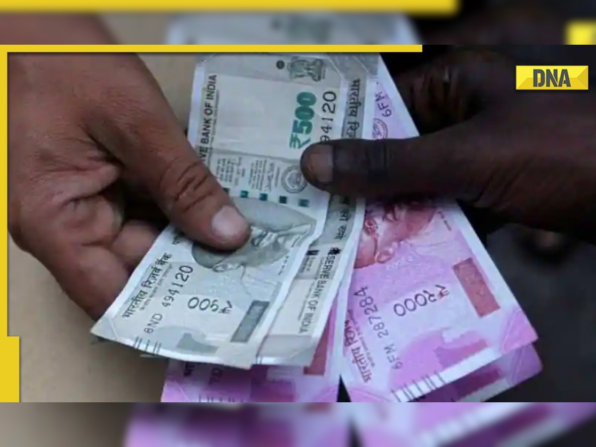 New Wage Code: Allowance to not exceed 50% of salary? Labour ministry holds key meet to discuss salary structure today