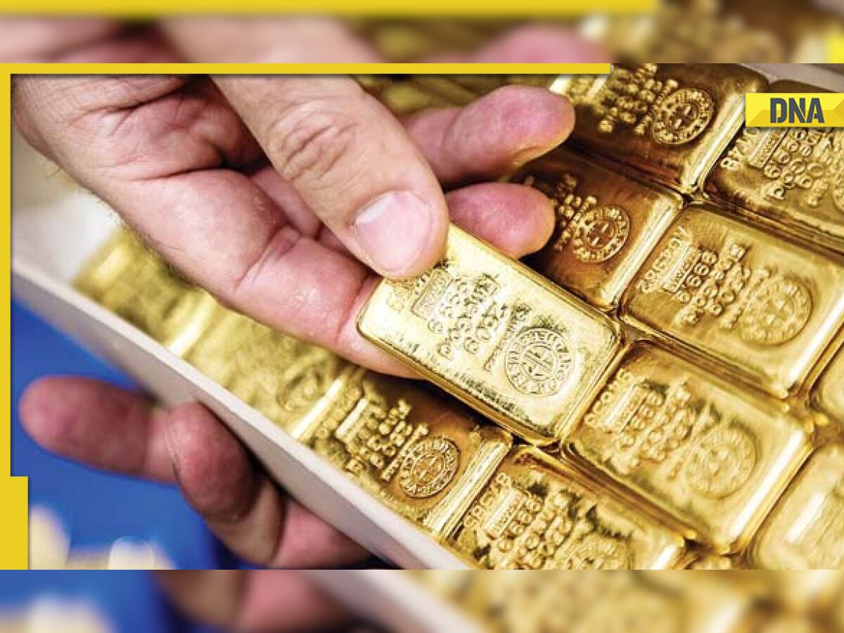 Sovereign Gold Bonds open for subscription: 5 day opportunity to buy gold at a discount