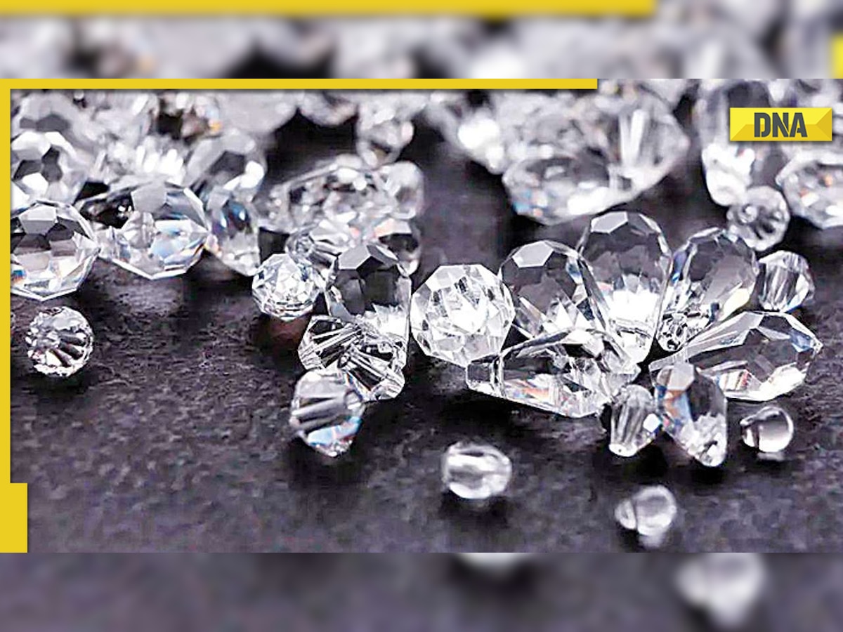 Love precious diamonds? Here’s how to take care of your sparkling gems