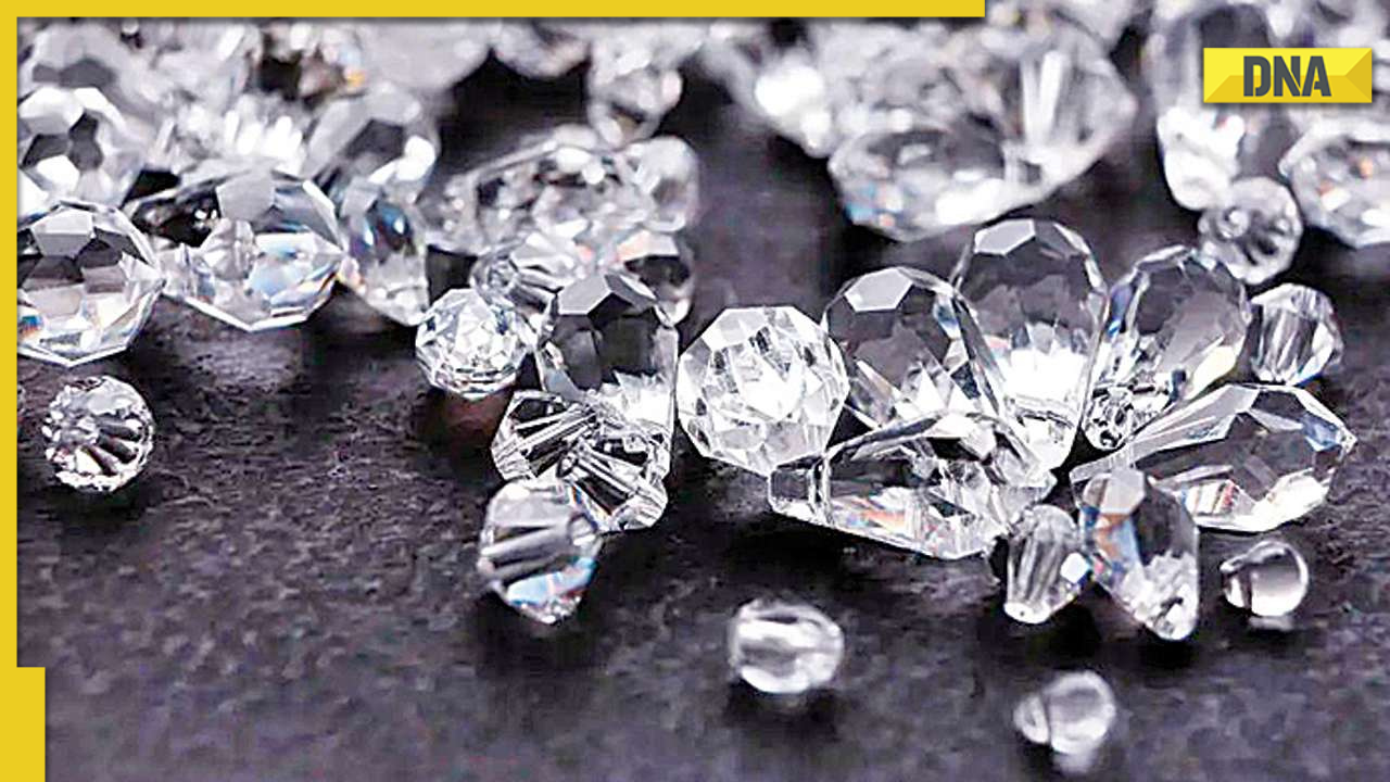 Name of 2025 precious diamonds
