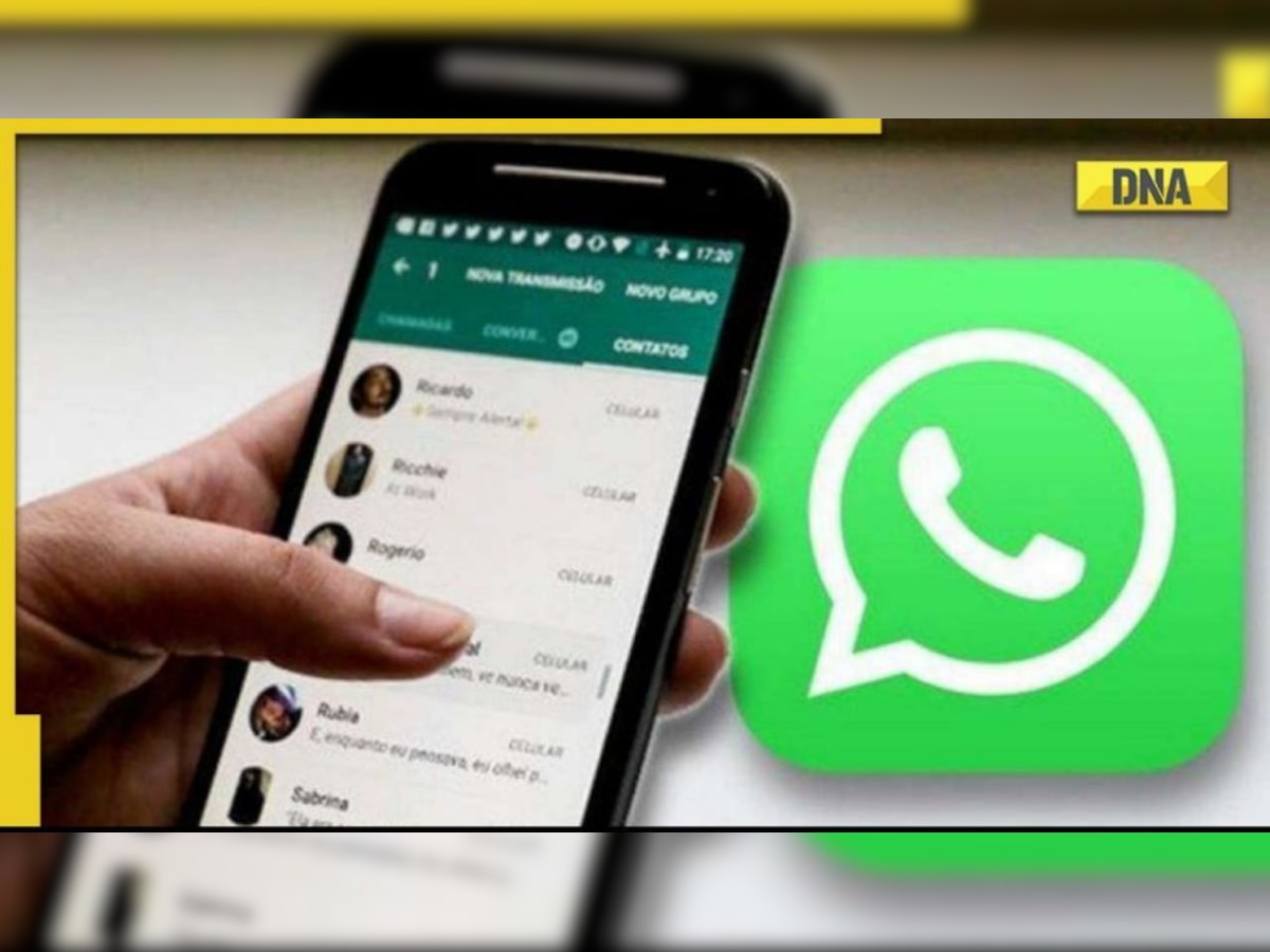 Fact Check: Has government issued new WhatsApp guideline to monitor chats, take action against people? Know the truth