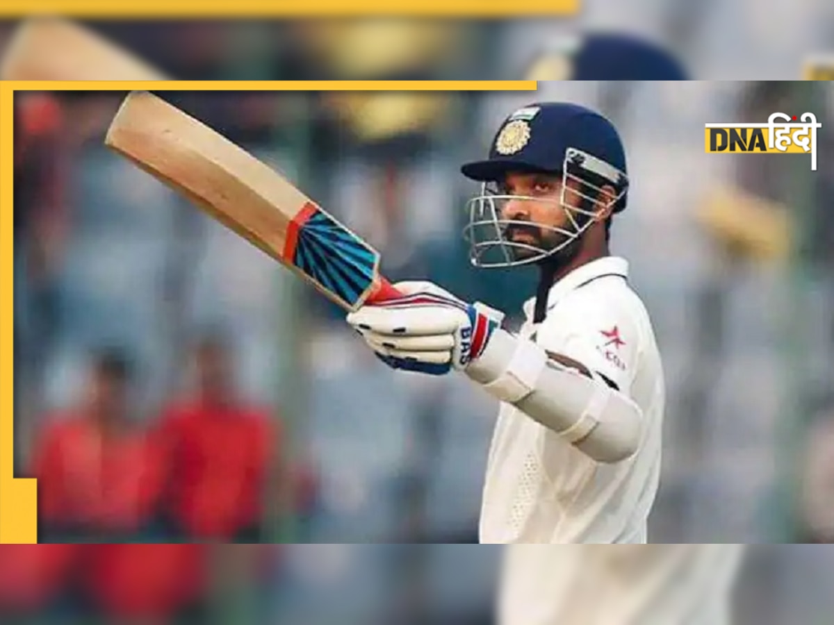 Ajinkya Rahane career: क्या खत्म हो गया है अजिंक्य रहाणे का करियर या रणजी और दलीप ट्रॉफी से बनेगा वापसी का रास्ता?