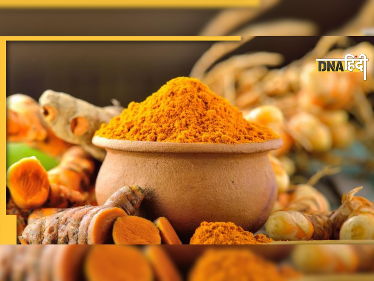 Cancer Remedy Haldi: Kitchen की यह सबसे जरूरी चीज खत्म करती है कैंसर सेल्स, जानिए इसमें ऐसा क्या है 