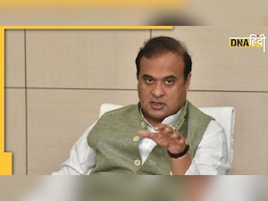 Bharat Jodo Yatra: पाकिस्तान में भारत जोड़ो यात्रा निकालें राहुल गांधी, कांग्रेस पर हिमंत बिस्वा सरमा ने कसा तंज