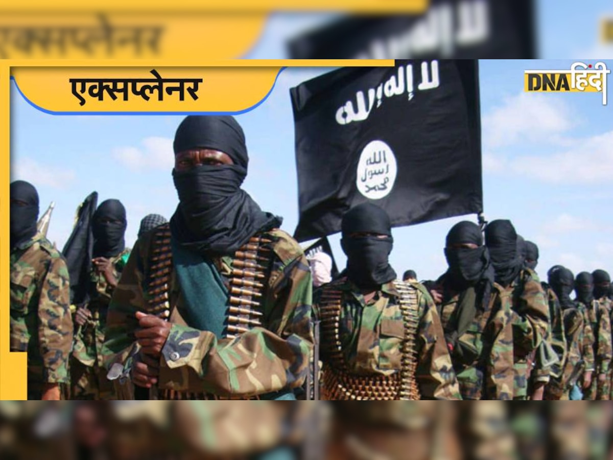 ISIS Threat to India: जानिए कितना बड़ा है ये आतंकी संगठन, भारत में इसका खतरा किस हद तक फैल चुका है