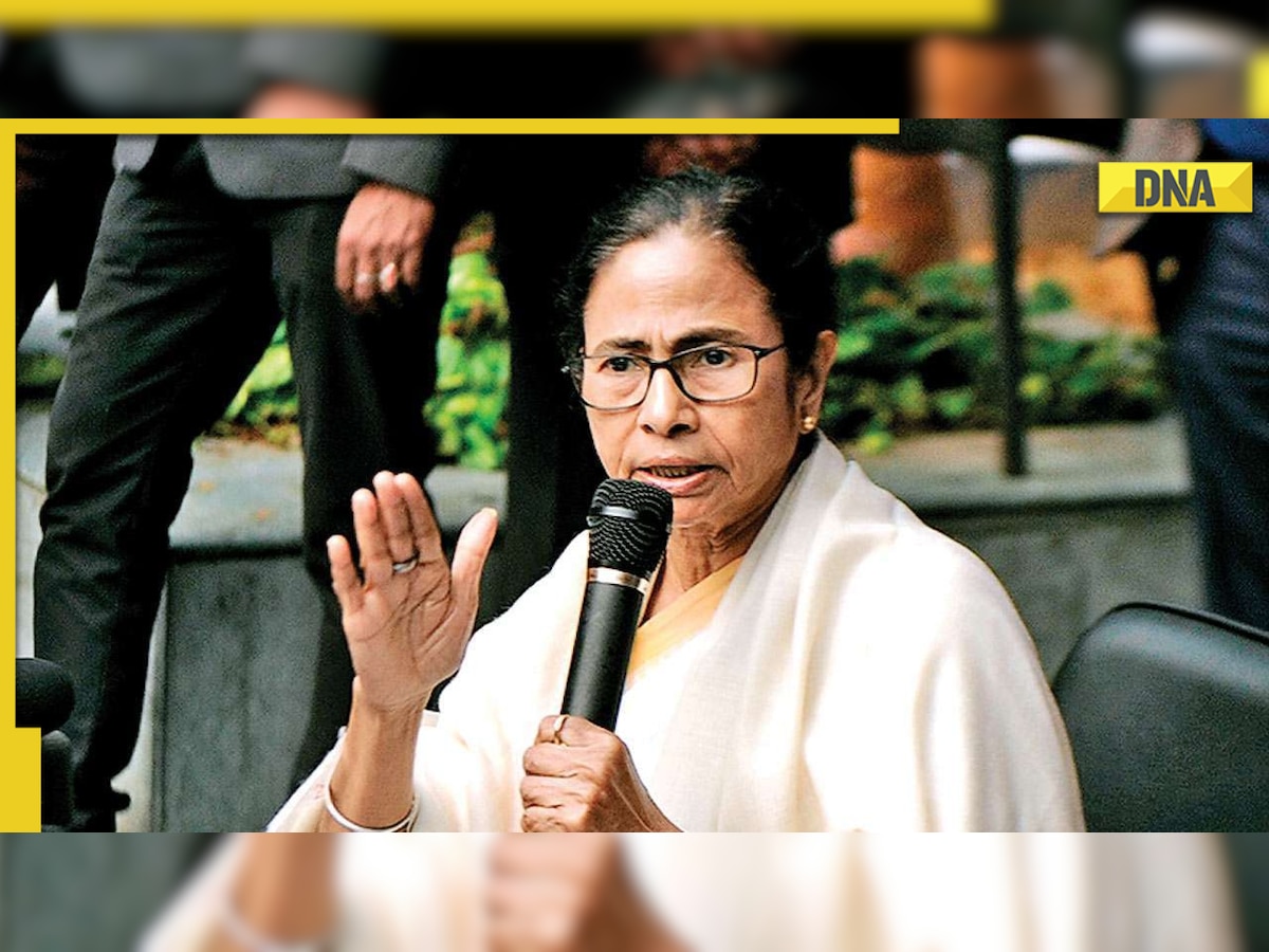 Ahead of Durga Puja 2022, West Bengal CM Mamata Banerjee makes BIG announcement