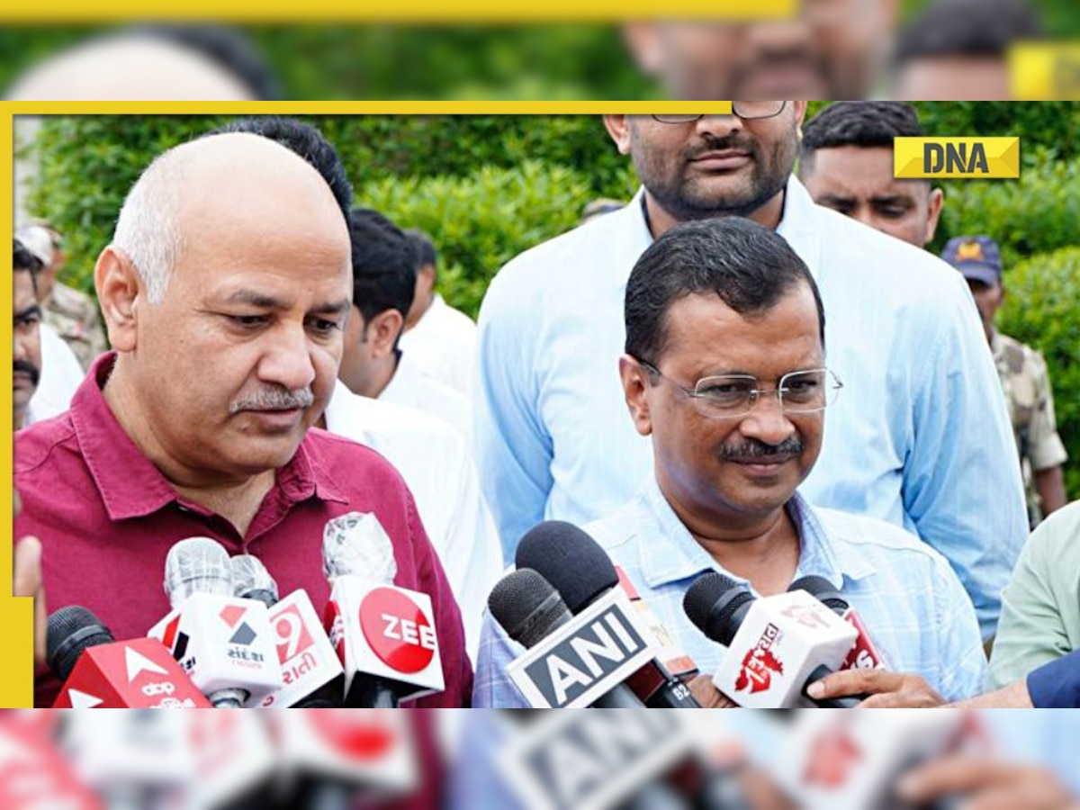 AAP has audio recording of BJP's 'offer' to Manish Sisodia, will disclose when time comes: Party sources