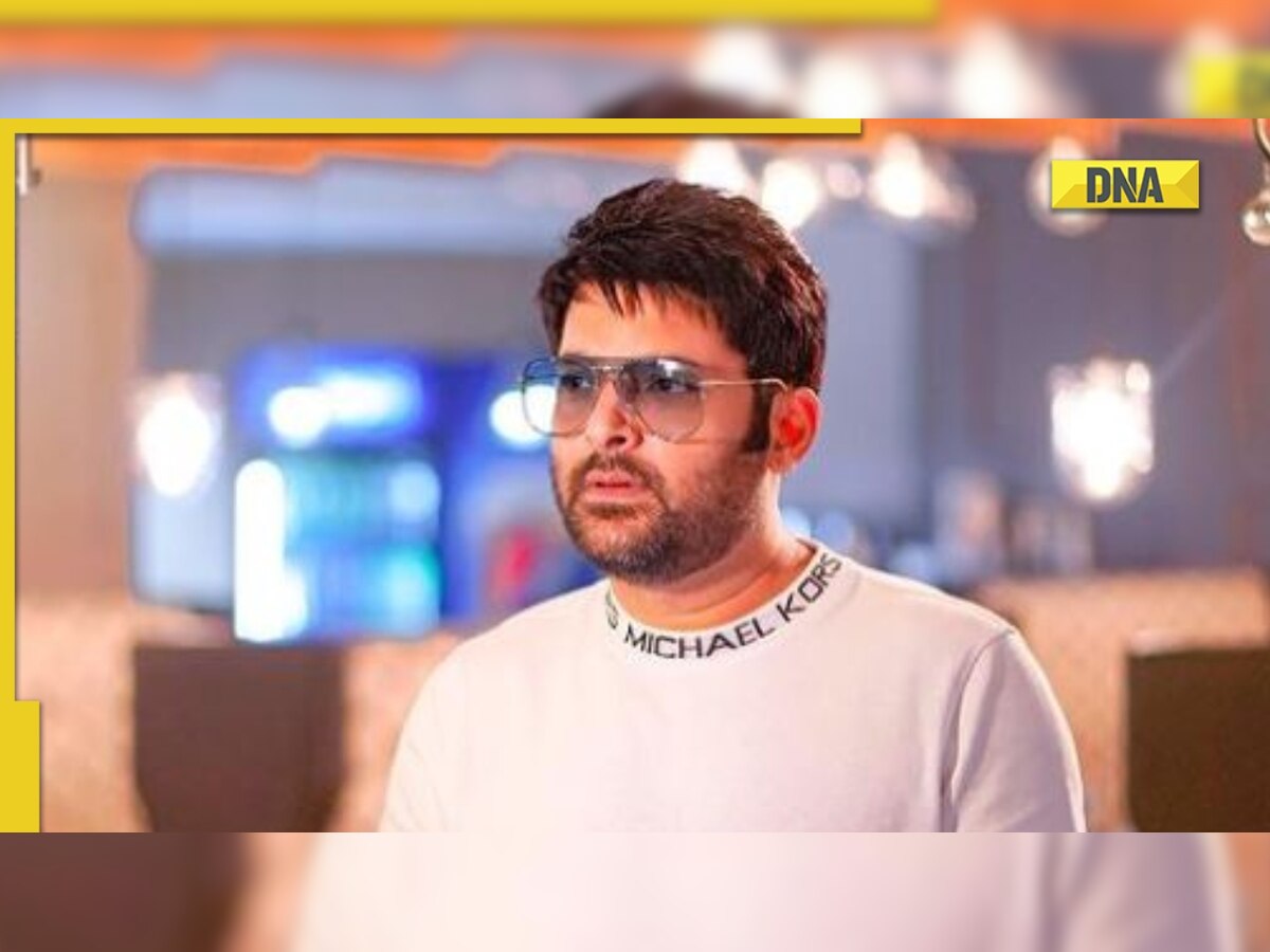 Kapil Sharma reacts to #BoycottBollywood trend, says 'ye sab waqt ki...'
