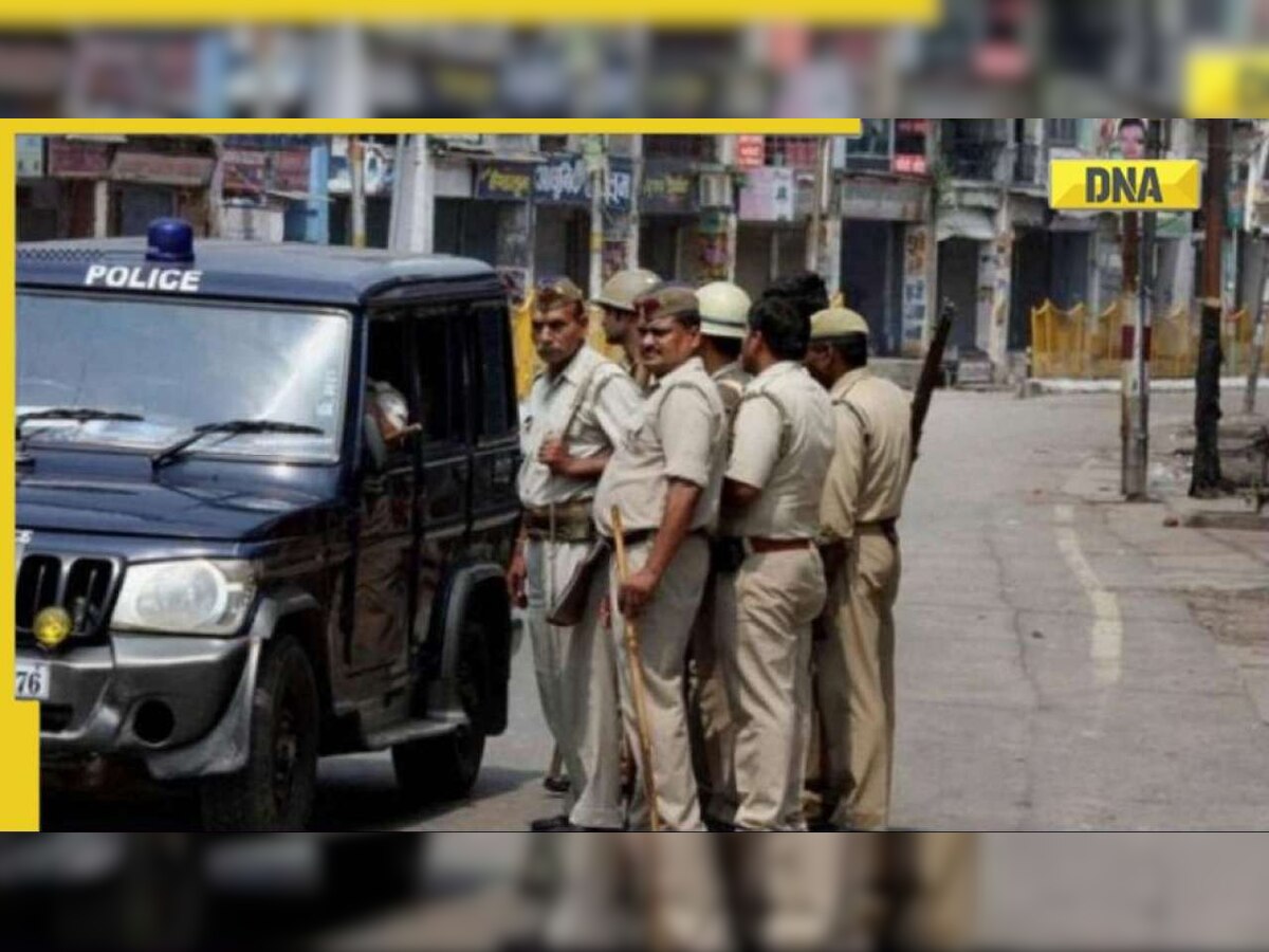 Uttar Pradesh: 15 Chinese nationals staying in India illegally detained in Gautam Buddh Nagar