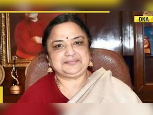 Lord Shiva must be from SC, ST community, no Hindu Gods upper caste: JNU VC Santishree Dhulipudi Pandit