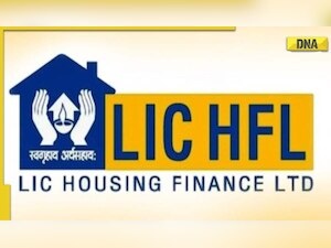 LIC Housing Finance hikes lending rates by 50 basis points, check rates here