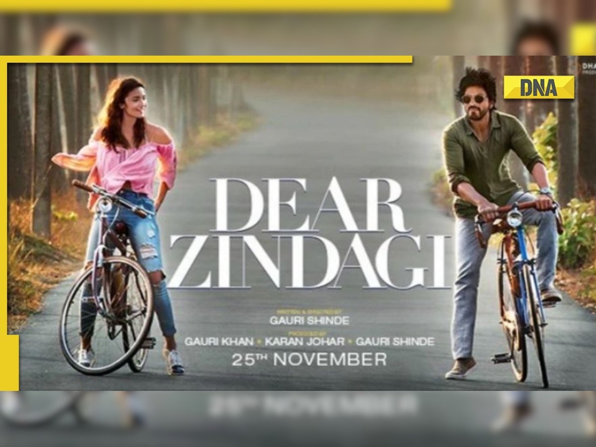 Did you know Karan Johar, SRK convinced Dear Zindagi director to replace lead actress with Alia Bhatt?