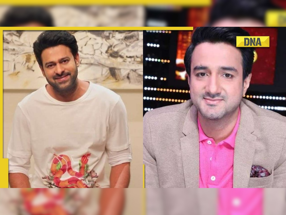 Salaar star Prabhas to collaborate with Pathaan director Siddharth Anand for action thriller?