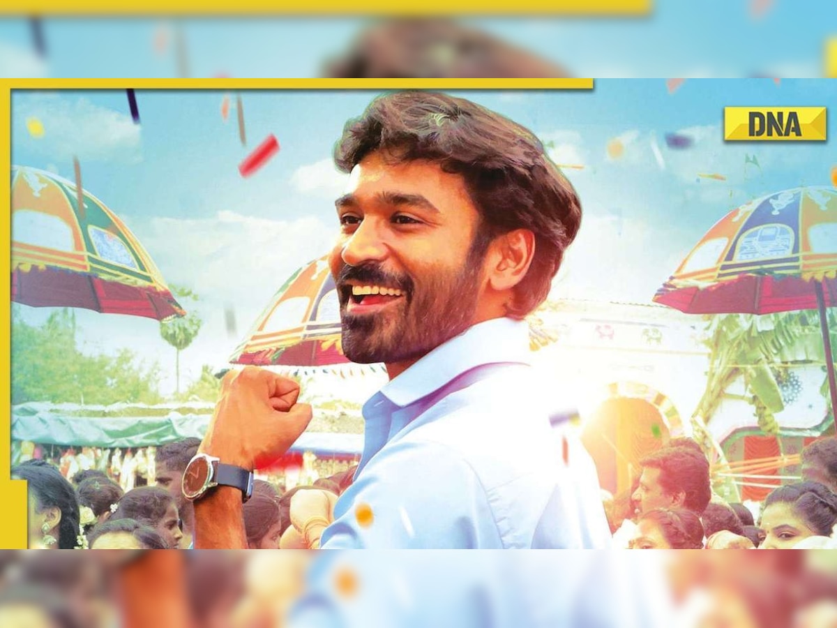 Thiruchitrambalam box office collection day 5: Dhanush starrer mints Rs 43.74 crore in Tamil Nadu