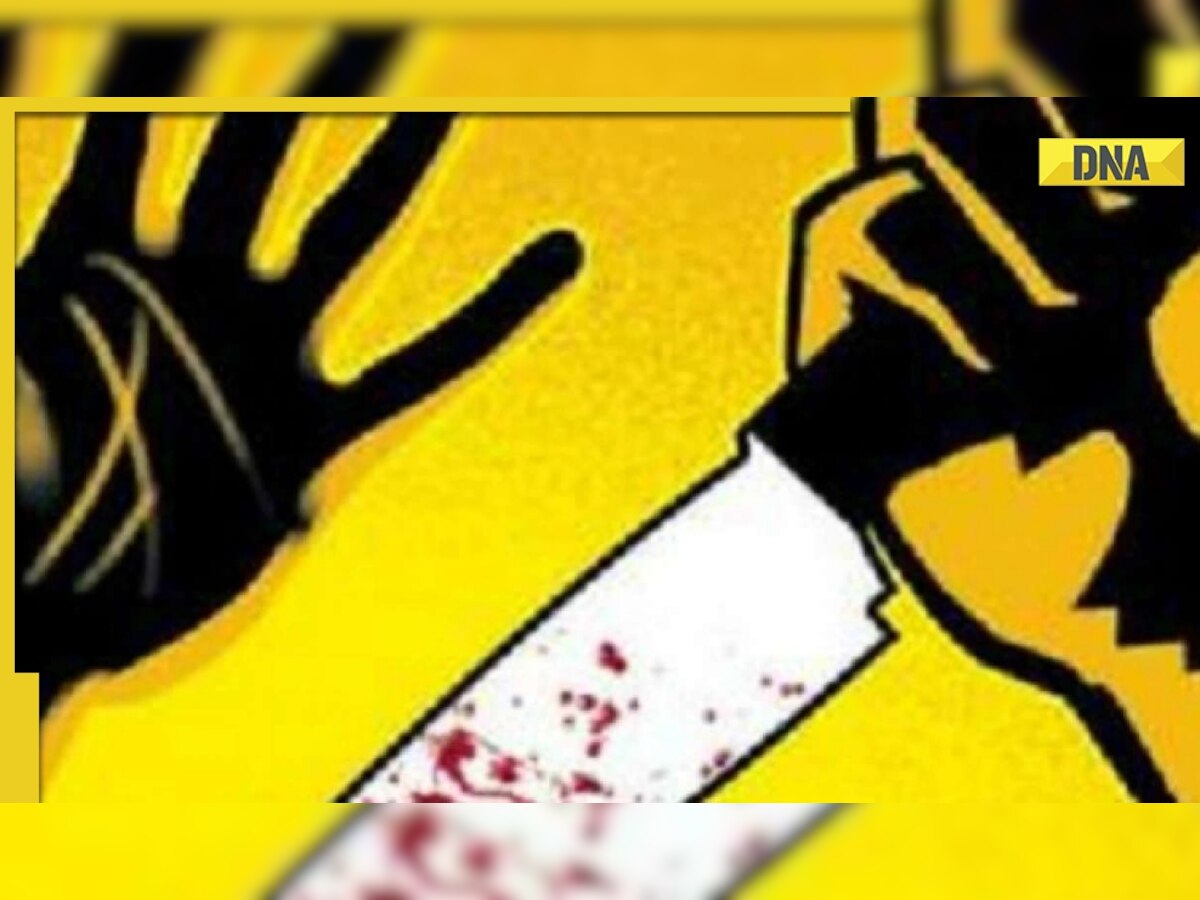 Boy slits throat of 13-year-old friend to get arrested to avoid studies