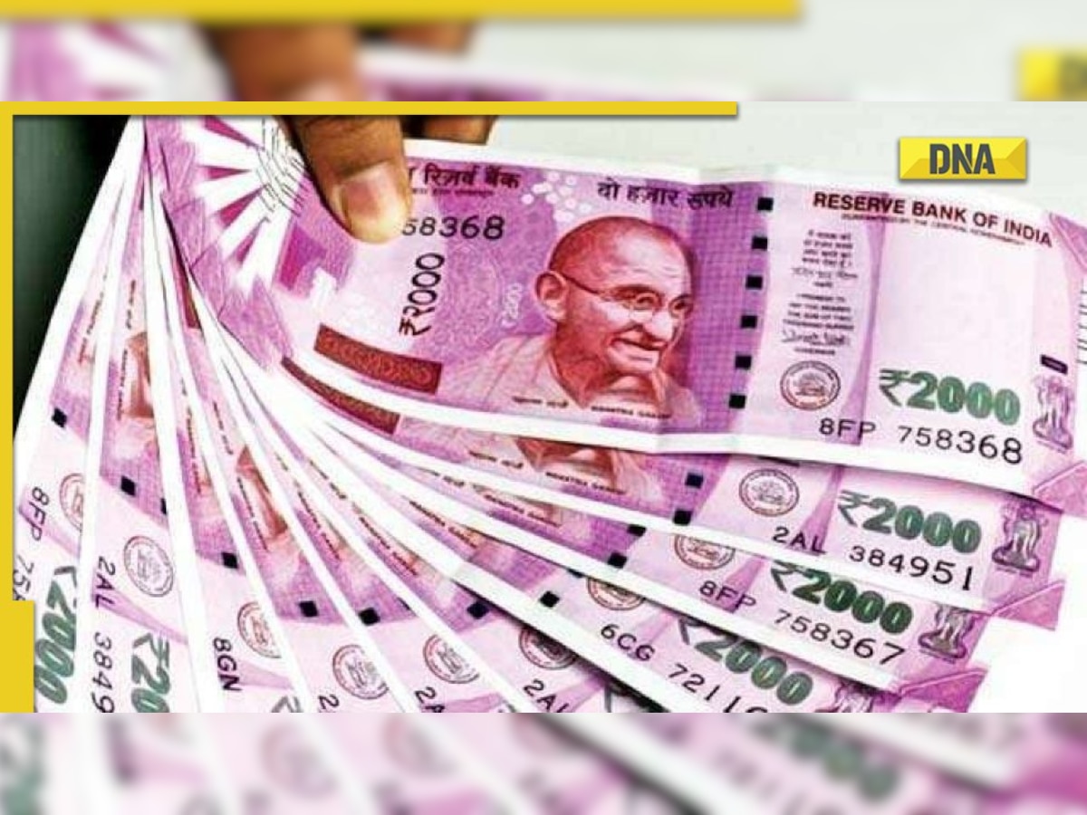 7th Pay Commission: Central government employees likely to get triple treat in September; details