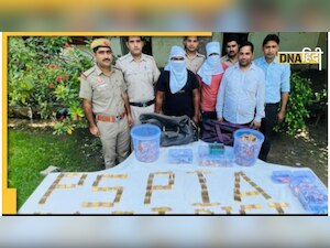 बड़ा खुलासा: उत्तराखंड से बिहार यूं हो रही थी बड़े पैमाने पर हथियारों की तस्करी