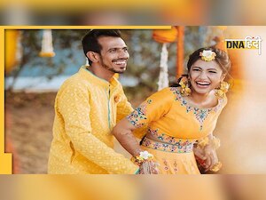 Dhanashree-Chahal viral video: धनश्री ने कहा, 'मायके जा रही हूं...' चहल का जवाब सुन नहीं रोक पाएंगे हंसी, देखें वीडियो 