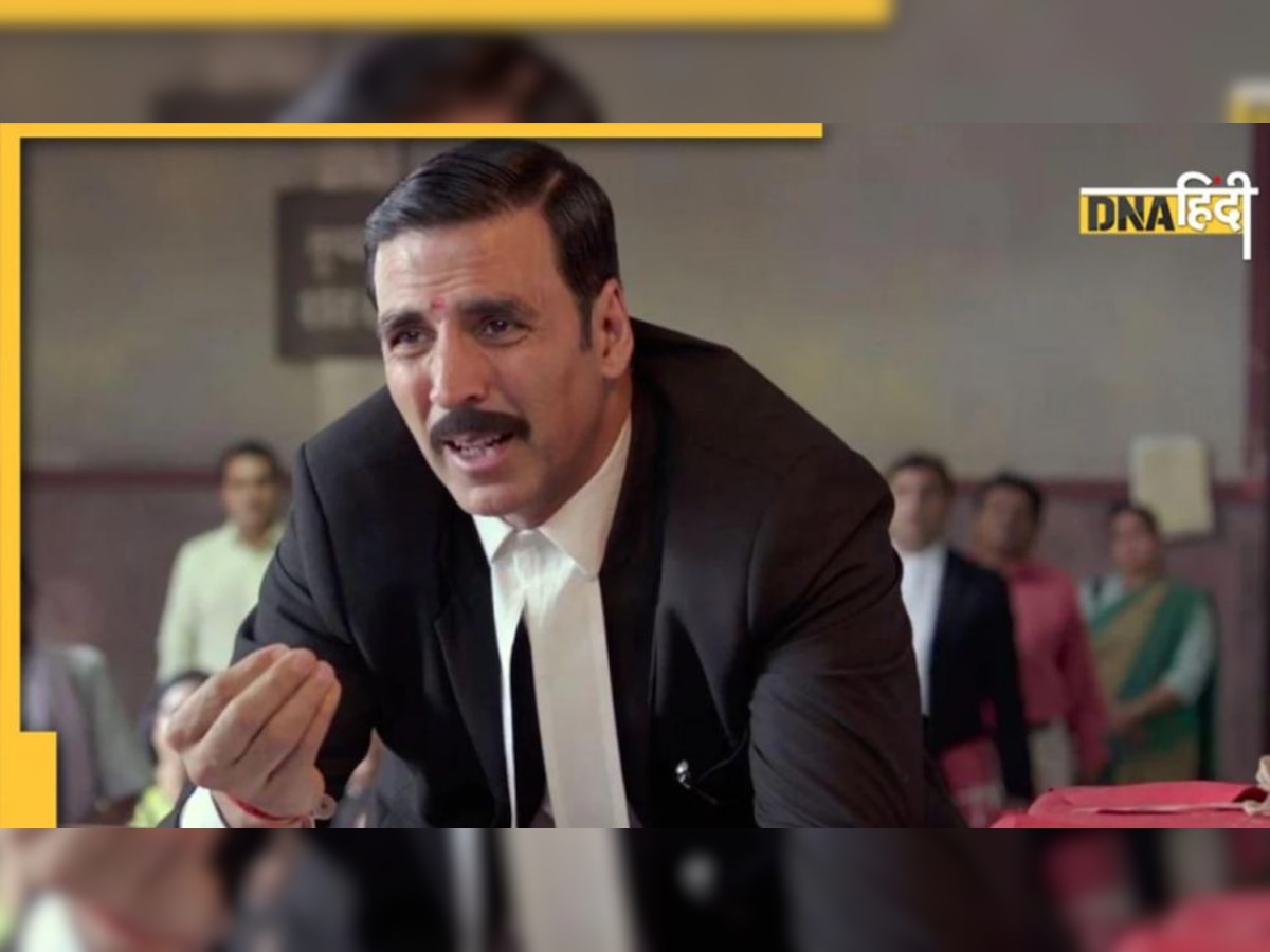 Akshay Kumar फ्लॉप फिल्मों के बाद पुराने रास्ते पर लौटे? Jolly LLB 3 से है कनेक्शन