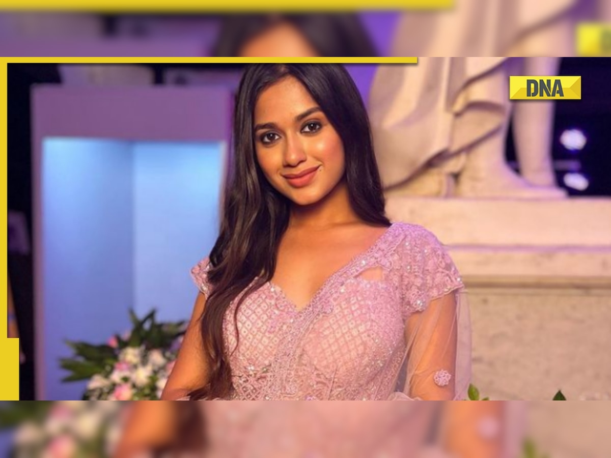 Khatron Ke Khiladi 12: Jannat Zubair reveals she has a 'no-kissing policy' on screen, says 'this is the reason why...'