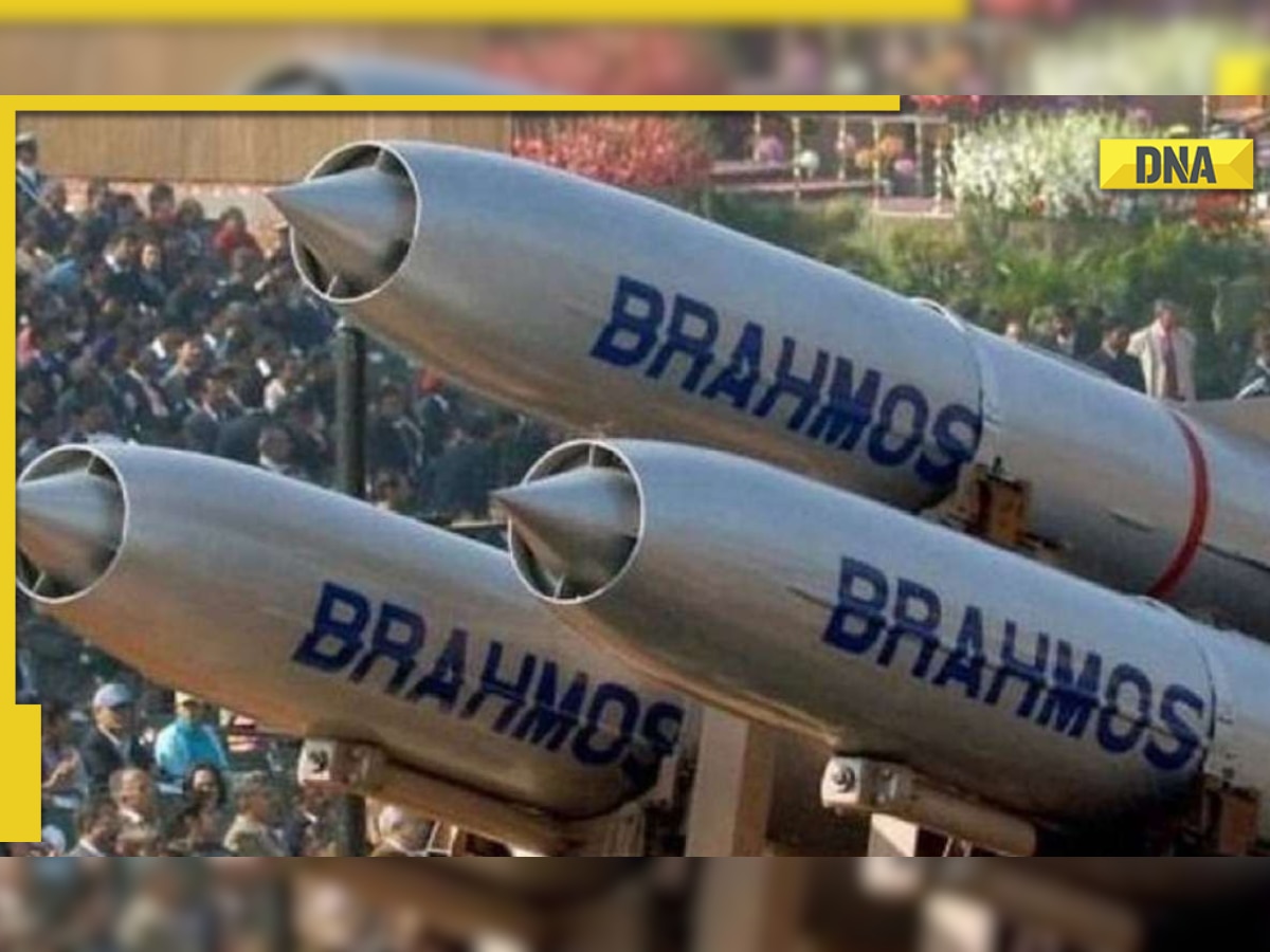 Know reason behind accidental firing of India’s BrahMos missile that landed in Pakistan