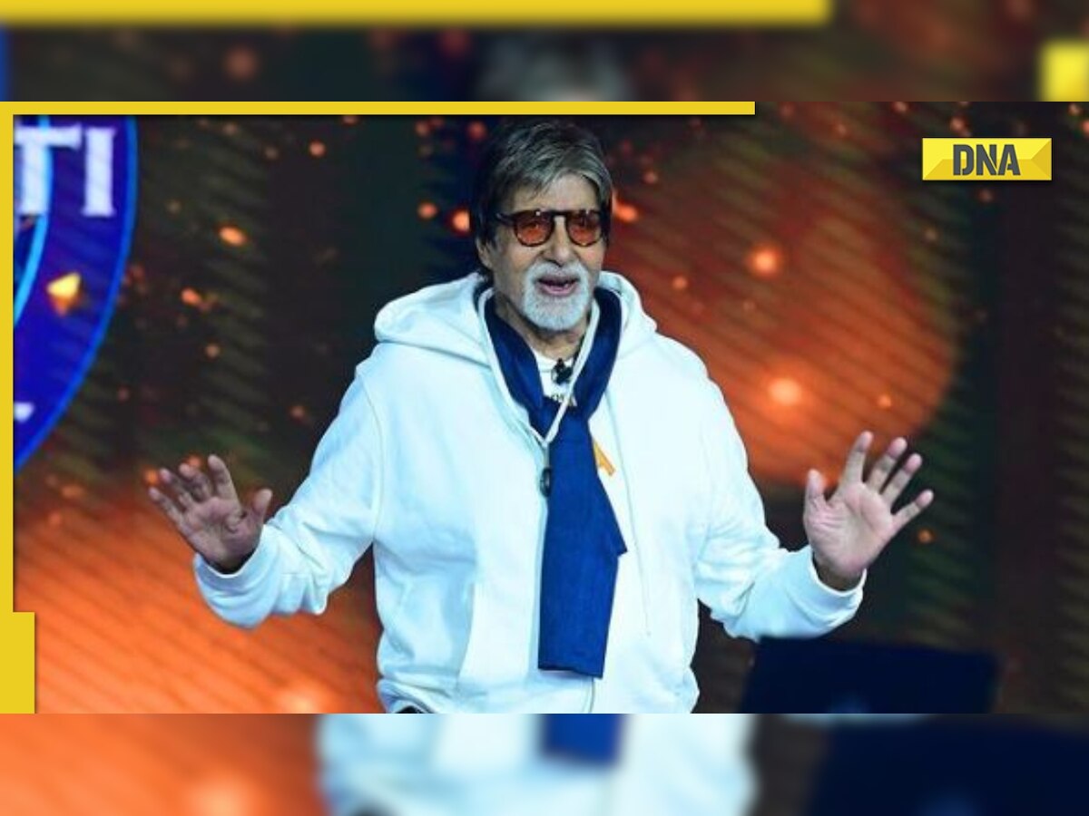 Amitabh Bachchan pens cryptic note amid #BoycottBollywood trend, says 'har baat ki toh aajkal...'