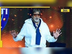 Amitabh Bachchan pens cryptic note amid #BoycottBollywood trend, says 'har baat ki toh aajkal...'