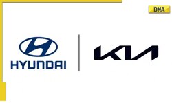 Hyundai, Kia ask owners to park cars outside, away from buildings over fire incidents