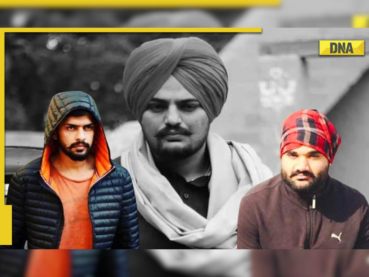 Sidhu Moose Wala murder: Bambiha group issues fresh threats to Lawrence Bishnoi, Goldy Brar and singer Mankirat Aulakh