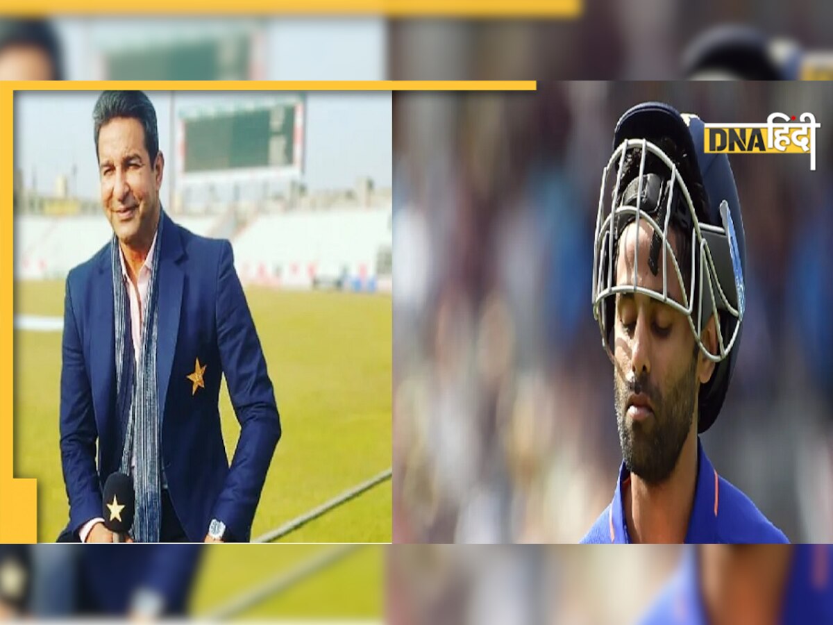 Asia Cup Wasim Akram: विराट कोहली या रोहित शर्मा को नहीं इस तूफानी बल्लेबाज को वसीम अकरम ने बताया खतरनाक