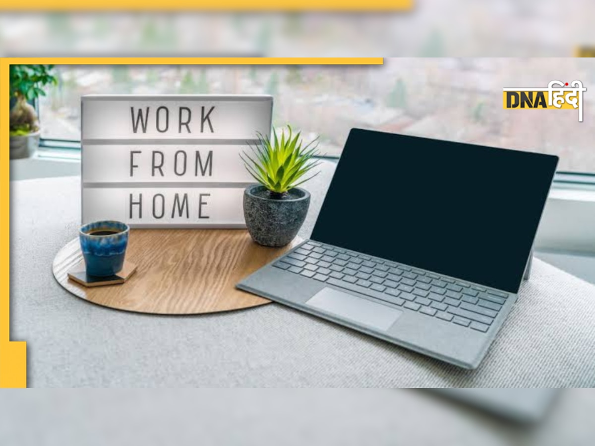 Work From Home New Rules: सरकार ने लागू किए नए नियम, जानिए किसे मिलेगा फायदा