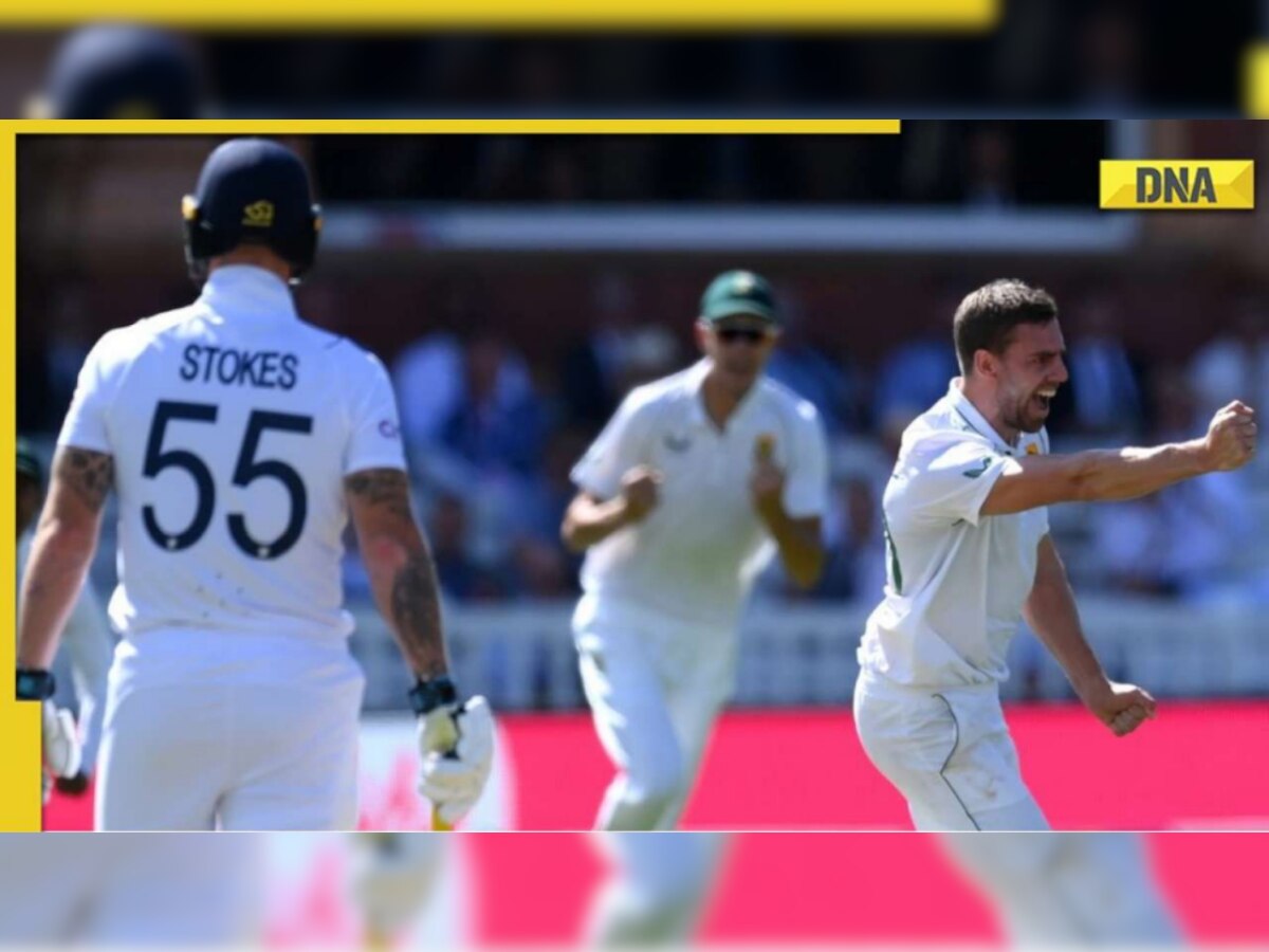 ENG vs SA 2nd Test live streaming: When and where to watch England vs South Africa 2nd Test match in Manchester