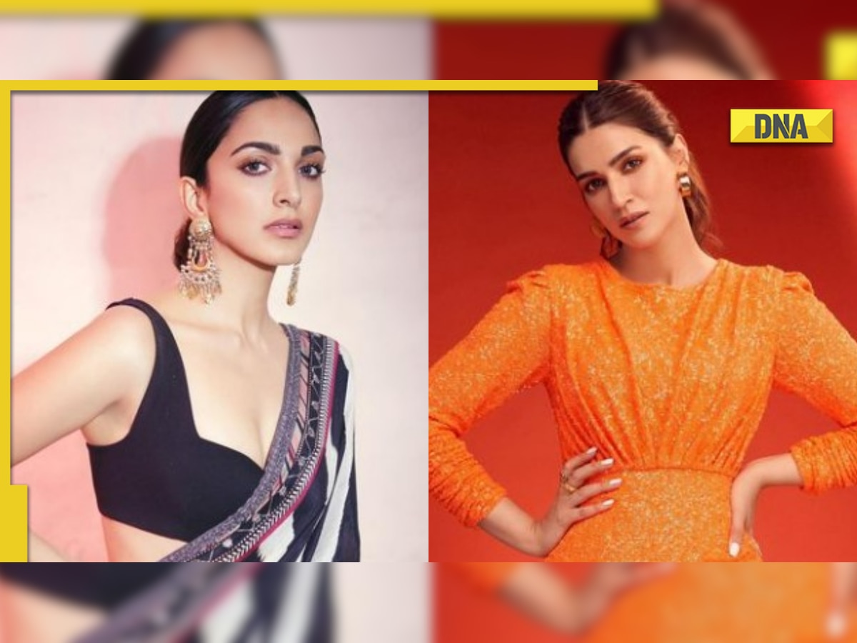 Koffee With Karan 7: Kiara Advani's role in Lust Stories was first offered to Kriti Sanon, know why she rejected it