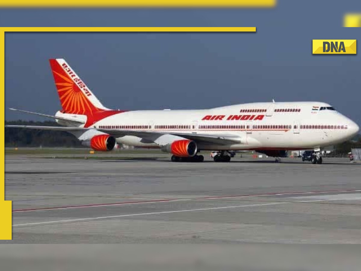 Delhi-bound Air India flight from Sydney makes emergency landing in Kolkata after passenger falls ill