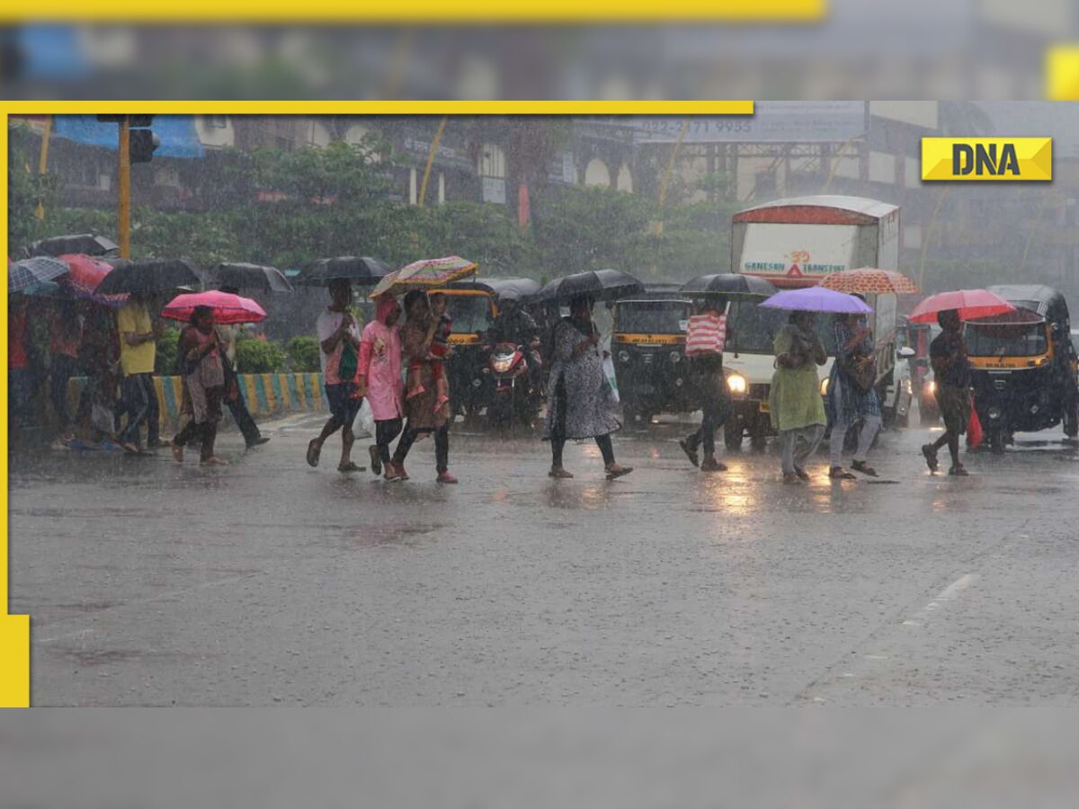 Madhya Pradesh rains: IMD predicts heavy rains over next 2-3 days, CM Shivraj Singh Chouhan reviews situation