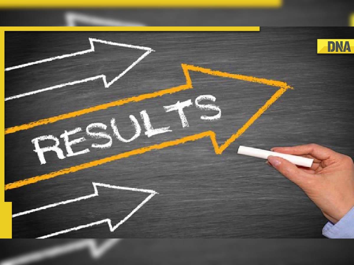 CS Professional result 2022 declared: Follow the steps to check the result