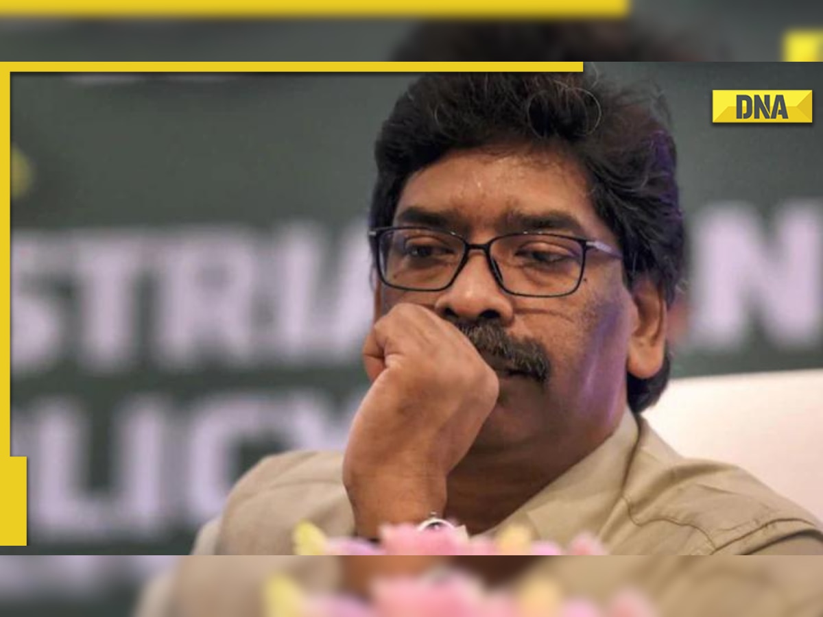 Jharkhand CM Hemant Soren likely to get disqualified from Assembly, EC sends report to Governor