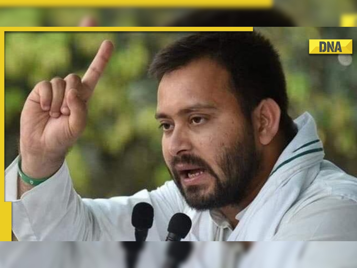 Land for jobs case: Tejashwi Yadav may face arrest in 14-year-old scam, CBI finds 'very strong' evidence in hard disk 