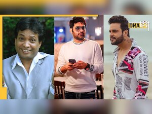 The Kapil Sharma Show छोड़ने पर Sunil Pal ने लिया कृष्णा अभिषेक को आड़े हाथ, बोले - वही B,C ग्रेड...