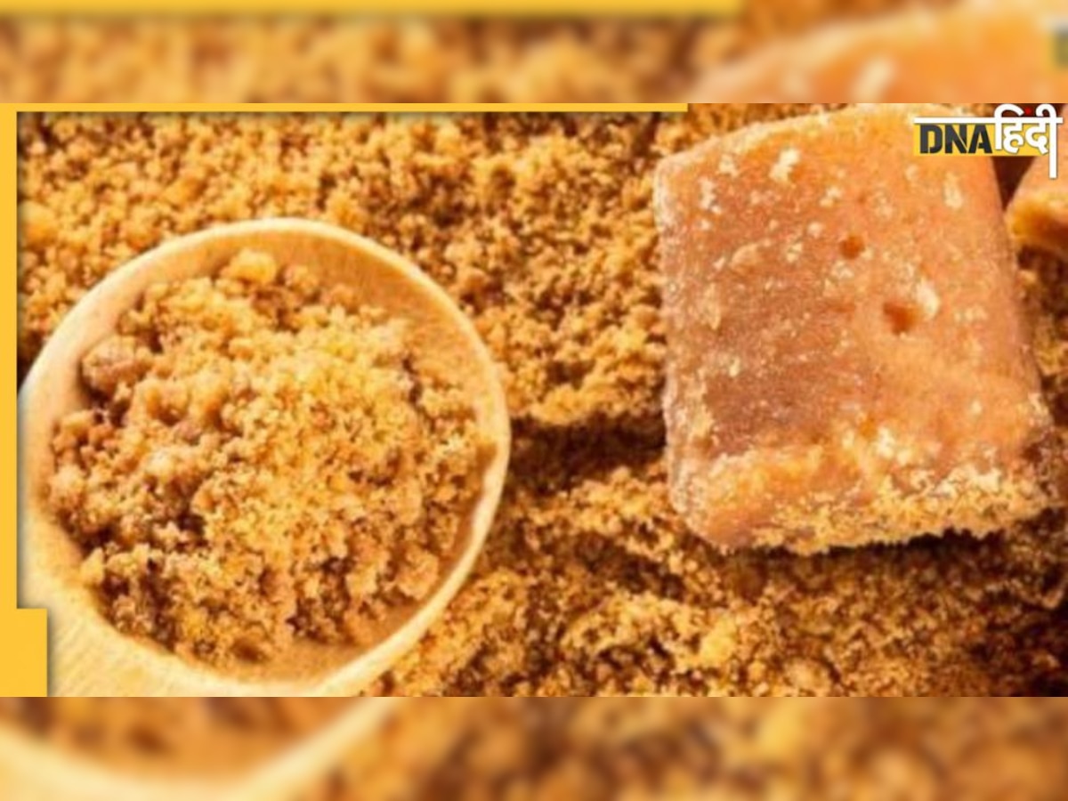 Jaggery Benefits for Women: एक टुकड़ा गुड़ और गुनगुना पानी दूर कर देगा महिलाओं की ये बीमारियां