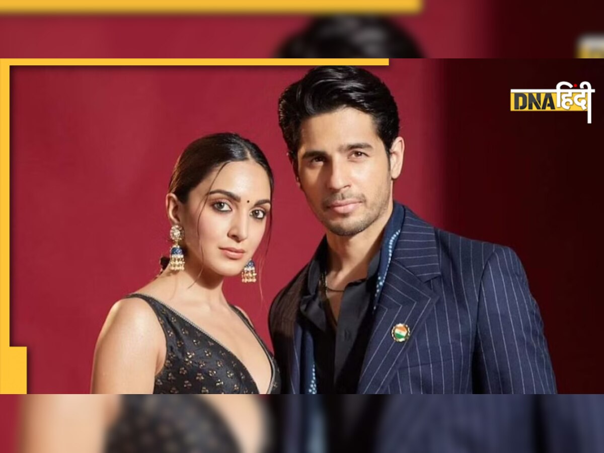 Koffee With Karan: कैसे हुई Kiara Advani-Sidharth Malhotra की पहली मुलाकात, एक्ट्रेस ने किया खुलासा 