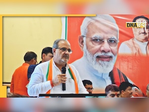 BJP का मिशन 2024, क्षेत्रीय-जातीय समीकरण पर फोकस! भूपेंद्र चौधरी को मिल सकती है UP की कमान